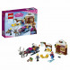 Конструктор LEGO Disney 41066 Princess Анна и Кристоф: прогулка на санях в Тольятти