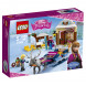 Конструктор LEGO Disney 41066 Princess Анна и Кристоф: прогулка на санях в Тольятти