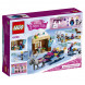 Конструктор LEGO Disney 41066 Princess Анна и Кристоф: прогулка на санях в Тольятти