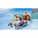 Конструктор LEGO Disney 41066 Princess Анна и Кристоф: прогулка на санях в Тольятти
