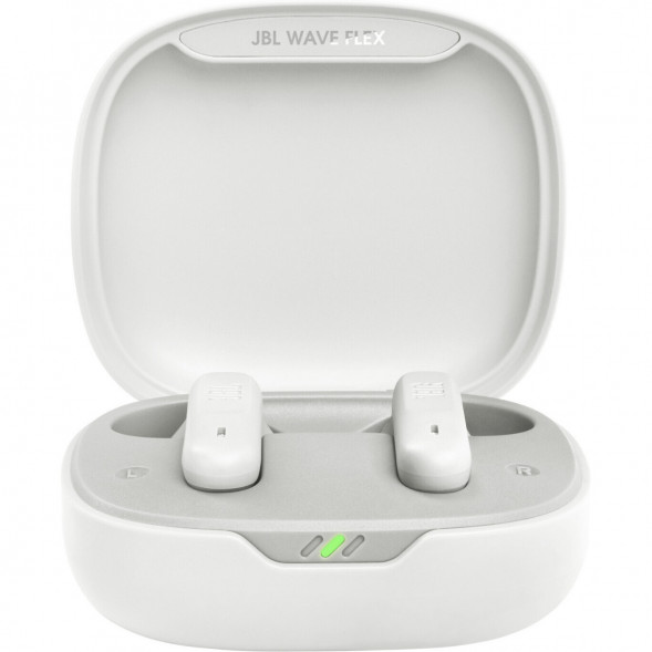Беспроводные наушники JBL Wave Flex, White в Тольятти