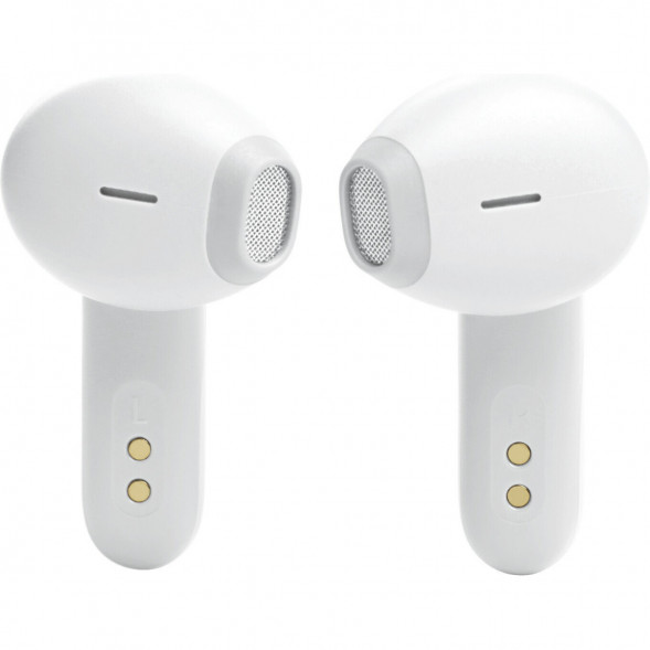 Беспроводные наушники JBL Wave Flex, White в Тольятти
