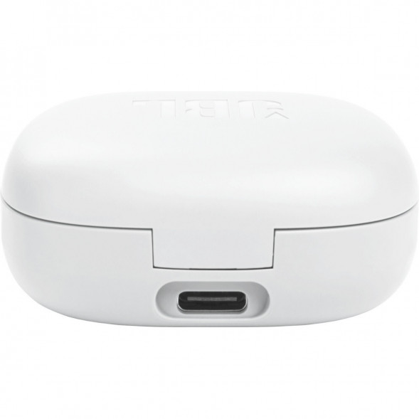 Беспроводные наушники JBL Wave Flex, White в Тольятти