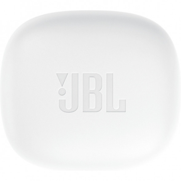 Беспроводные наушники JBL Wave Flex, White в Тольятти