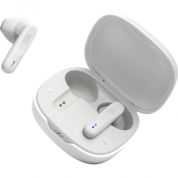 Беспроводные наушники JBL Wave Flex, White в Тольятти