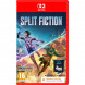 Игра Split Fiction (код загрузки) [Nintendo Switch 2, английская версия] в Тольятти