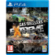 Игра Gas Guzzlers Extreme [PS4, английская версия] в Тольятти