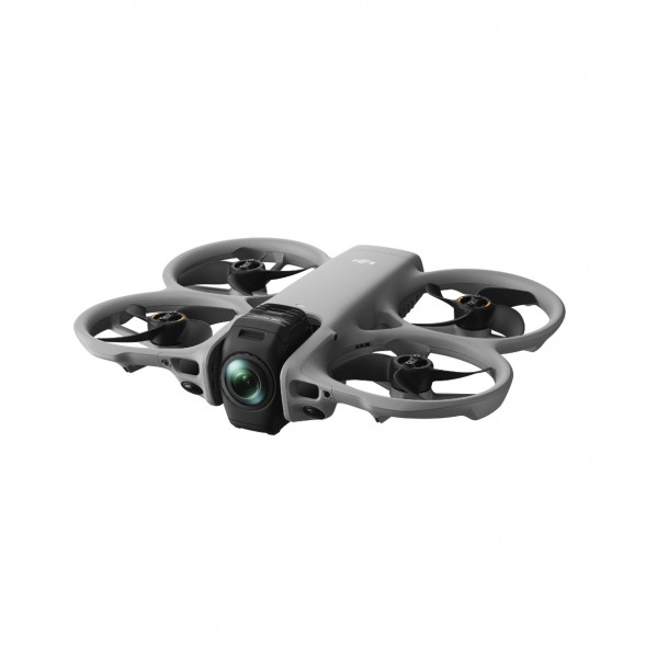 Квадрокоптер DJI Avata 360 Motion Fly More Combo (DJI Goggles N3) в Тольятти