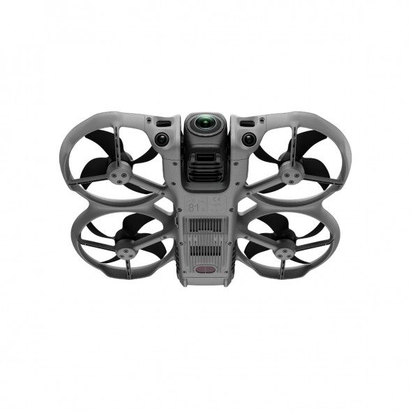 Квадрокоптер DJI Avata 360 Motion Fly More Combo (DJI Goggles N3) в Тольятти