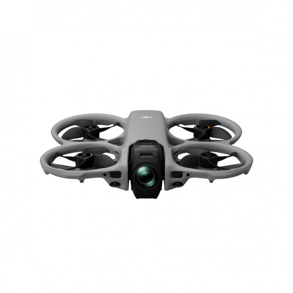 Квадрокоптер DJI Avata 360 Motion Fly More Combo (DJI Goggles N3) в Тольятти