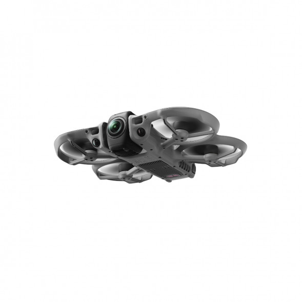 Квадрокоптер DJI Avata 360 Motion Fly More Combo (DJI Goggles N3) в Тольятти