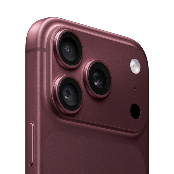 Смартфон Apple iPhone 18 Pro Max 256GB (SIM + eSIM), Burgundy в Тольятти