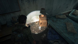 Игра Одни из Нас: Часть I (The Last of Us: Part I) [PS5, русская версия]