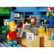 Конструктор LEGO The Simpsons 71016 Магазин &amp;quot;На скорую руку&amp;quot; в Тольятти