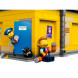 Конструктор LEGO The Simpsons 71016 Магазин &amp;quot;На скорую руку&amp;quot; в Тольятти