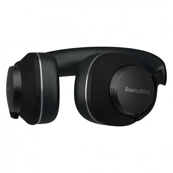 Беспроводные наушники Bowers &amp;amp; Wilkins PX 7 S2e, Anthracite Black в Тольятти