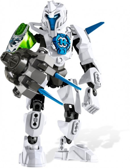 Конструктор LEGO Hero Factory 2145 Стормер 3.0 в Тольятти