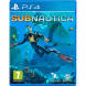 Игра Subnautica [PS4, русские субтитры] в Тольятти