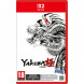 Игра Yakuza Kiwami [Nintendo Switch 2, русские субтитры] в Тольятти