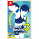 Игра Fitness Boxing 3: Your Personal Trainer [Nintendo Switch, английская версия] в Тольятти