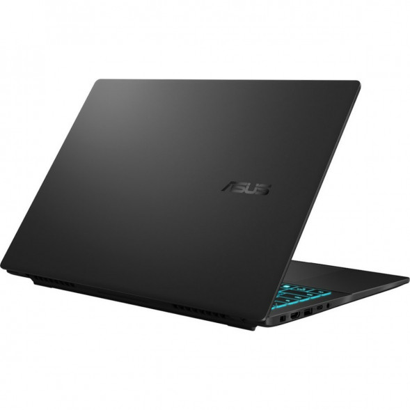 Ноутбук ASUS V16 V3607VM-TK207 (16&amp;quot;, IPS, Intel Core 5 210H 2.2ГГц, 8 ядер, 32ГБ DDR5, 512ГБ SSD, NVIDIA GeForce RTX 5060 8 ГБ), черный в Тольятти