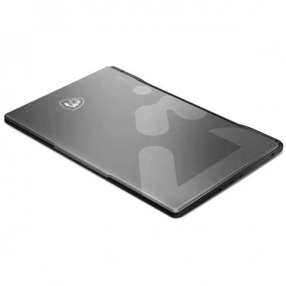 Ноутбук MSI Cyborg 15 C2WF-015XRU (15.6&amp;quot;, IPS, Intel Core 5 210H 2.2ГГц, 8-ядер, 16ГБ DDR5, 1ТБ SSD, NVIDIA GeForce RTX 5060 - 8 ГБ, FreeDOS), серый в Тольятти