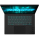 Ноутбук Gigabyte Gaming A16 GA6EH (EVHS3KZC94SD) (16&amp;quot;, IPS, Intel Ultra 9 185H 2.3ГГц, 16 ядер, 16Гб DDR5, 1Тб SSD, RTX 5060 8Гб, без ОС), чёрный в Тольятти