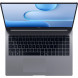 Ноутбук Honor MagicBook X16 (5301ARGQ) (16&amp;quot;, 2026, IPS, Intel Core Ultra 5 125H 1.2ГГц, 14 ядер, 16ГБ LPDDR5x, 512ГБ SSD, Intel Arc, без ОС), серый космос в Тольятти