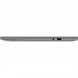 Ноутбук Honor MagicBook X16 (5301ARGQ) (16&amp;quot;, 2026, IPS, Intel Core Ultra 5 125H 1.2ГГц, 14 ядер, 16ГБ LPDDR5x, 512ГБ SSD, Intel Arc, без ОС), серый космос в Тольятти