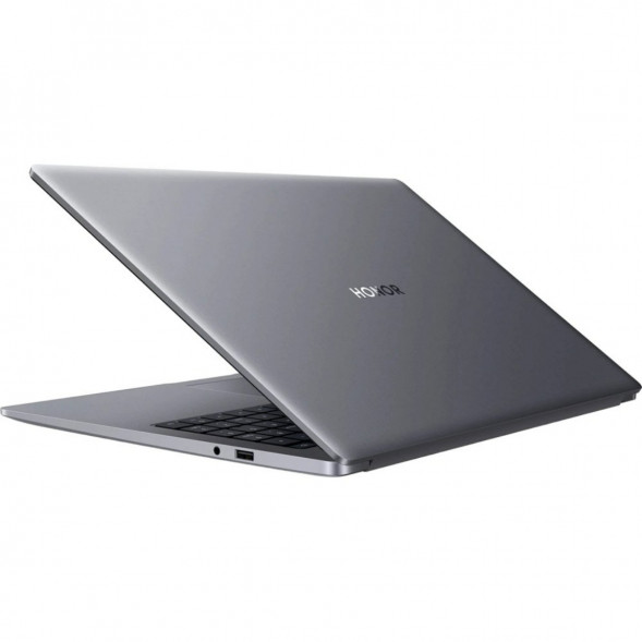 Ноутбук Honor MagicBook X16 (5301ARGQ) (16&amp;quot;, 2026, IPS, Intel Core Ultra 5 125H 1.2ГГц, 14 ядер, 16ГБ LPDDR5x, 512ГБ SSD, Intel Arc, без ОС), серый космос в Тольятти