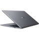 Ноутбук Honor MagicBook X16 (5301ARGQ) (16&amp;quot;, 2026, IPS, Intel Core Ultra 5 125H 1.2ГГц, 14 ядер, 16ГБ LPDDR5x, 512ГБ SSD, Intel Arc, без ОС), серый космос в Тольятти