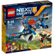 Конструктор LEGO Nexo Knights 70320 Аэро-арбалет Аарона в Тольятти