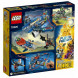 Конструктор LEGO Nexo Knights 70320 Аэро-арбалет Аарона в Тольятти