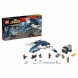 Конструктор LEGO Super Heroes 76032 Погоня на Квинджете Мстителей в Тольятти