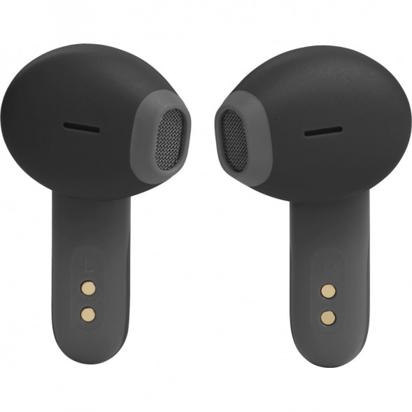 Беспроводные наушники JBL Wave Flex, Black в Тольятти