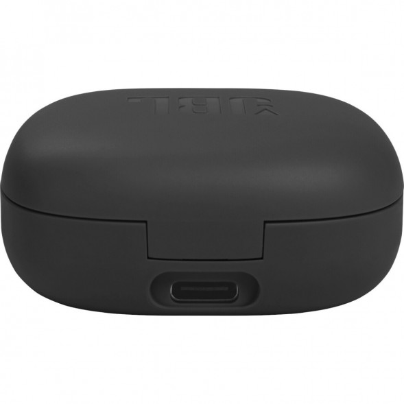 Беспроводные наушники JBL Wave Flex, Black в Тольятти
