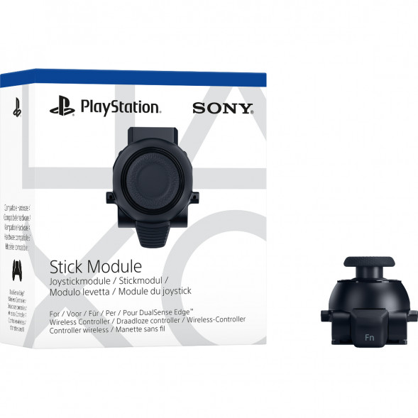 Сменный модуль стика для геймпада Sony Dualsense Edge в Тольятти