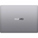 Ноутбук Huawei MateBook 14 FLMH-X 53014QLJ (Core Ultra 5 125H/32Gb/1Tb SSD/Intel Arc/14&amp;quot;/OLED Touch/2880x1920/Без ОС/Серый космос) в Тольятти