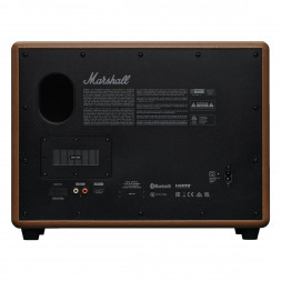 Портативная акустика Marshall Woburn III, Brown