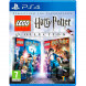 Игра LEGO Harry Potter Collection [PS4, английская версия] в Тольятти