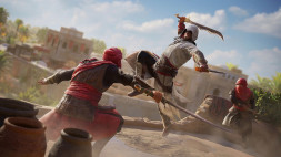 Игра Assassin&amp;#039;s Creed Mirage [PS5, русские субтитры]