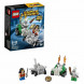 Конструктор LEGO Super Heroes 76070 Mighty Micros: Чудо-женщина против Думсдэя в Тольятти