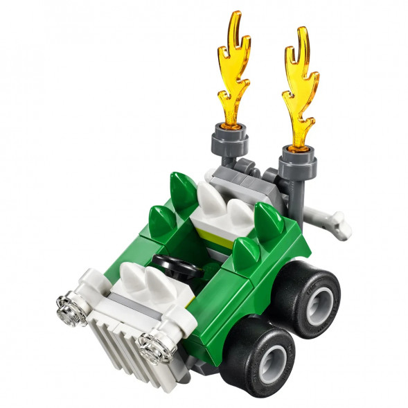Конструктор LEGO Super Heroes 76070 Mighty Micros: Чудо-женщина против Думсдэя в Тольятти