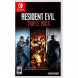 Игра Resident Evil Triple Pack [Nintendo Switch, английская версия] в Тольятти