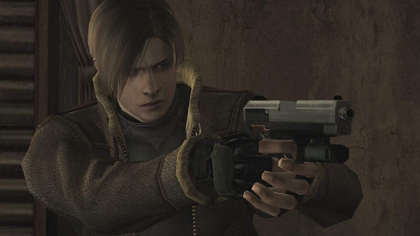 Игра Resident Evil Triple Pack [Nintendo Switch, английская версия] в Тольятти