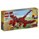 Конструктор LEGO Creator 31032 Огнедышащий дракон в Тольятти