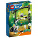 Конструктор LEGO City 60341 Трюковое испытание «Нокдаун» в Тольятти