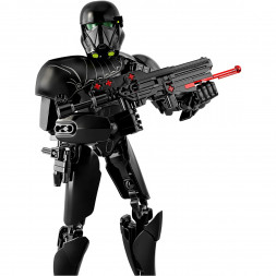 Конструктор LEGO Star Wars 75121 Имперский Штурмовик Смерти