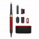 Стайлер Dyson Airwrap i.d. HS08 Straight+Wavy, Red Velvet/Gold (596927-01) в Тольятти