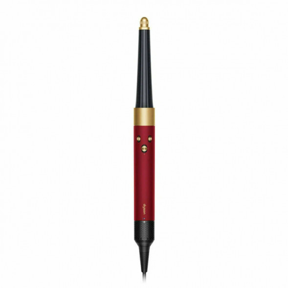 Стайлер Dyson Airwrap i.d. HS08 Straight+Wavy, Red Velvet/Gold (596927-01) в Тольятти